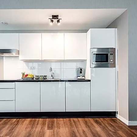Yays North By Numa Amsterdam