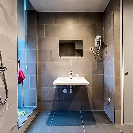 Yays North By Numa Aparthotel 4*