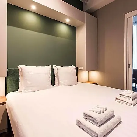 Yays North By Numa Aparthotel 4*