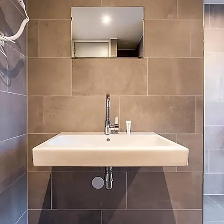 Yays North By Numa Aparthotel 4*