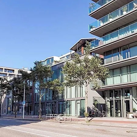 Aparthotel Yays North By Numa