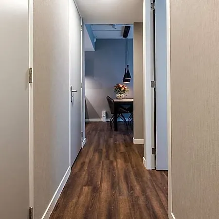Aparthotel Yays North By Numa Amsterdam