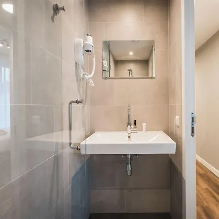 Yays North By Numa 4* Amsterdam