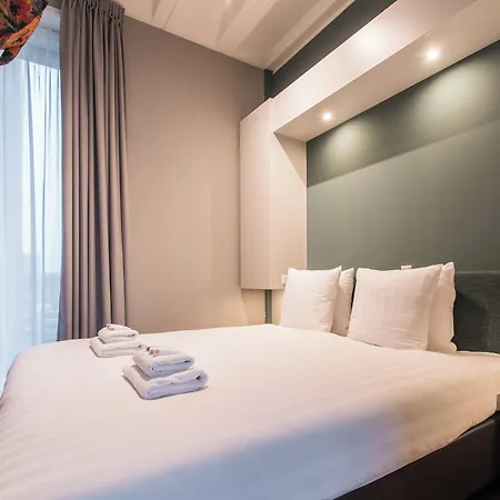 Yays North By Numa Aparthotel