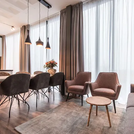Yays North By Numa 4* Amsterdam