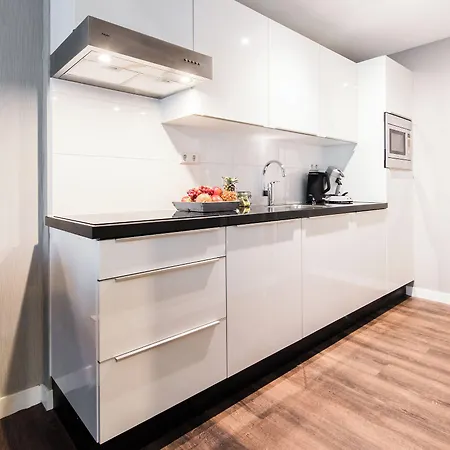 Yays North By Numa Amsterdam