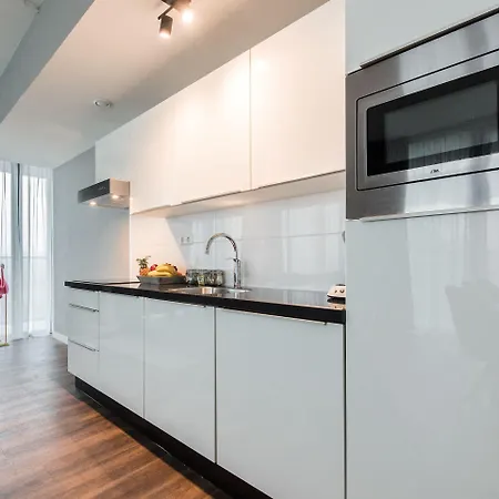 Aparthotel Yays North By Numa
