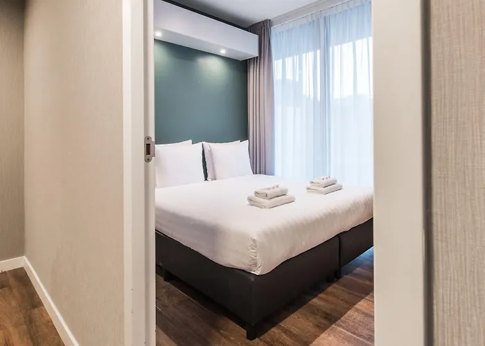 Apart-hotel Yays North By Numa 4*