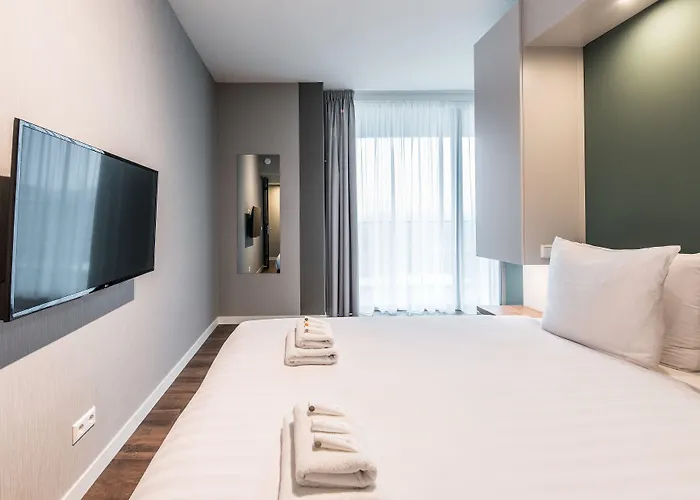 Yays North By Numa Apart-hotel