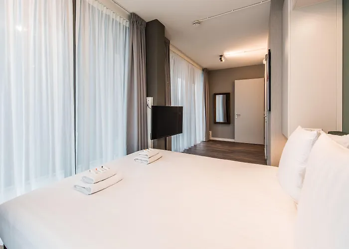 Yays North By Numa Apart-hotel