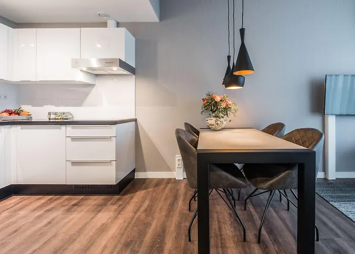 Yays North By Numa Apart-hotel