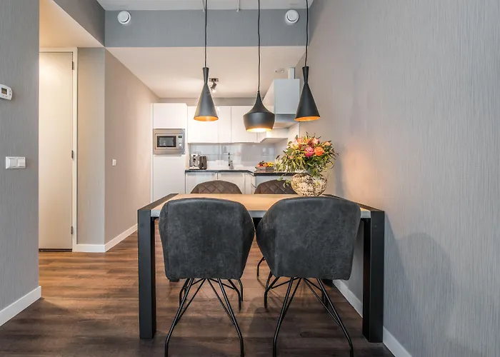 Yays North By Numa Apart-hotel Amesterdão