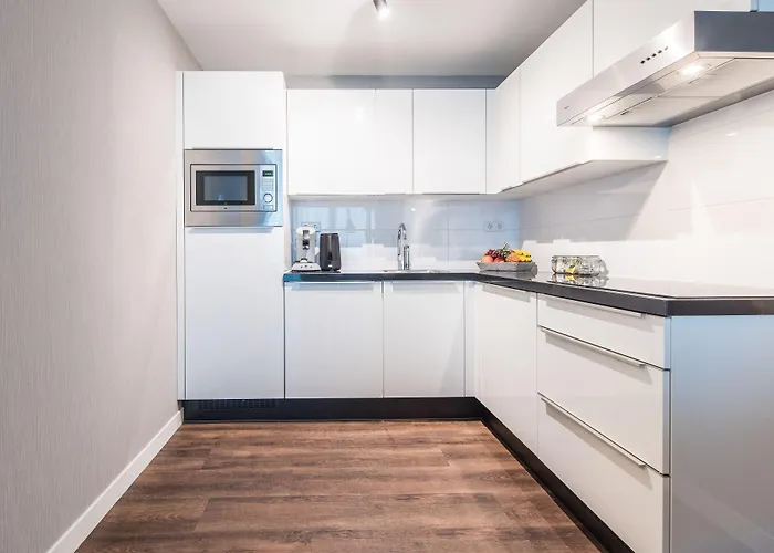 Yays North By Numa 4* Amesterdão