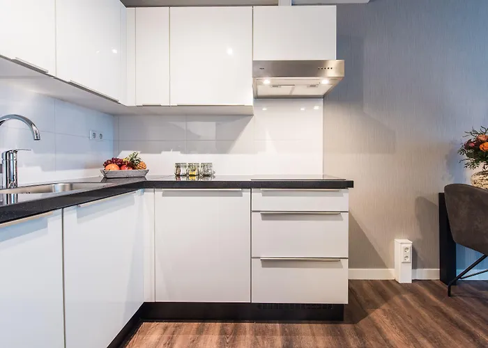 Yays North By Numa Apart-hotel