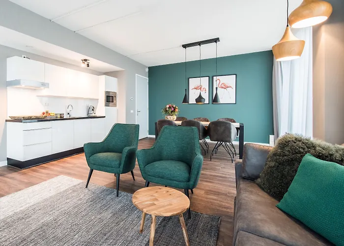 Yays North By Numa Apart-hotel