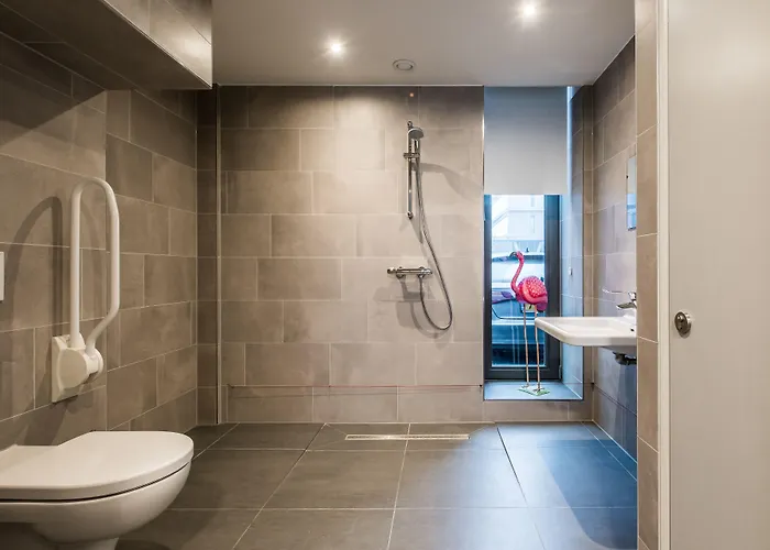 Yays North By Numa Apart-hotel