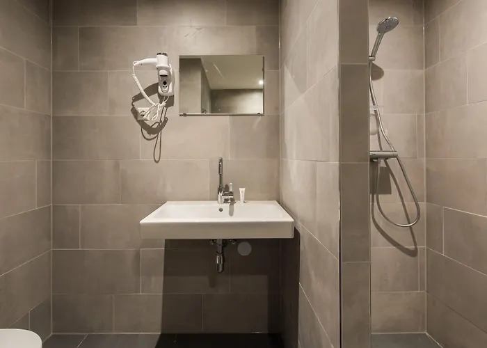 Yays North By Numa Apart-hotel Amesterdão