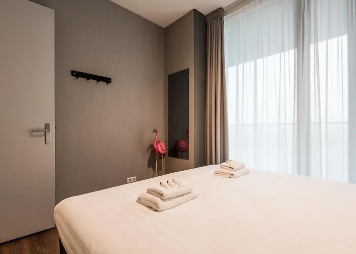 Yays North By Numa 4*