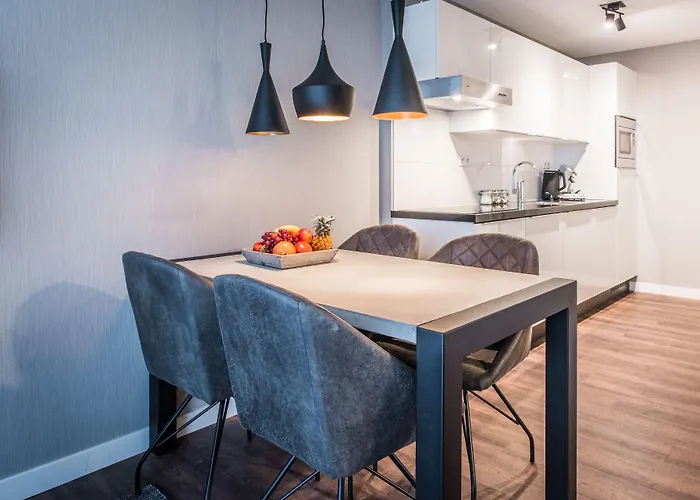 アパートホテル Yays North By Numa アムステルダム