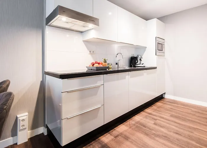 アパートホテル Yays North By Numa