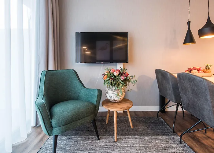 アパートホテル Yays North By Numa