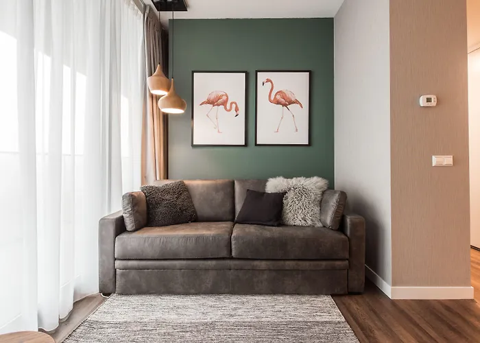 Yays North By Numa 4* アムステルダム