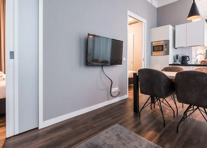 Yays North By Numa 4* アムステルダム