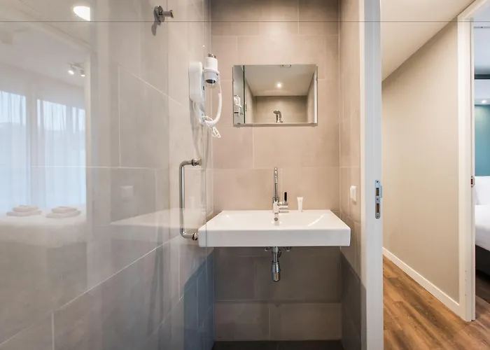 Yays North By Numa アパートホテル