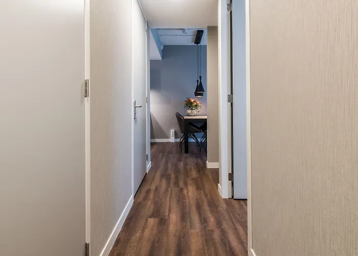 アパートホテル Yays North By Numa アムステルダム