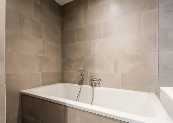 アパートホテル Yays North By Numa