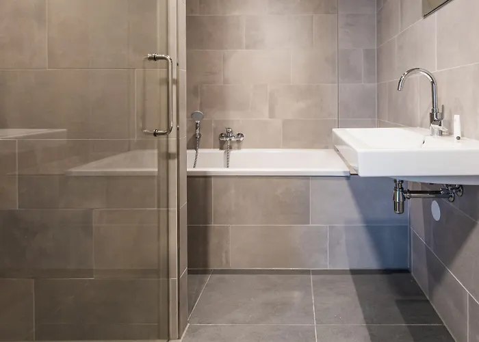 アパートホテル Yays North By Numa アムステルダム