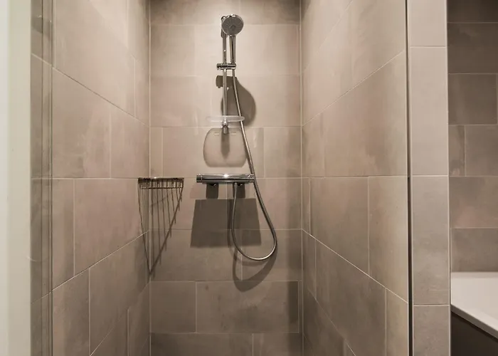 Yays North By Numa アパートホテル