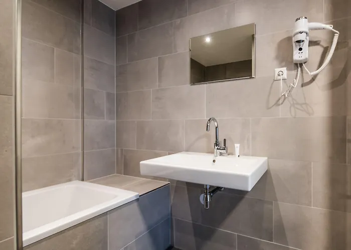 Yays North By Numa アパートホテル アムステルダム