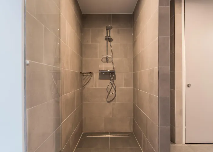 アパートホテル Yays North By Numa 4*