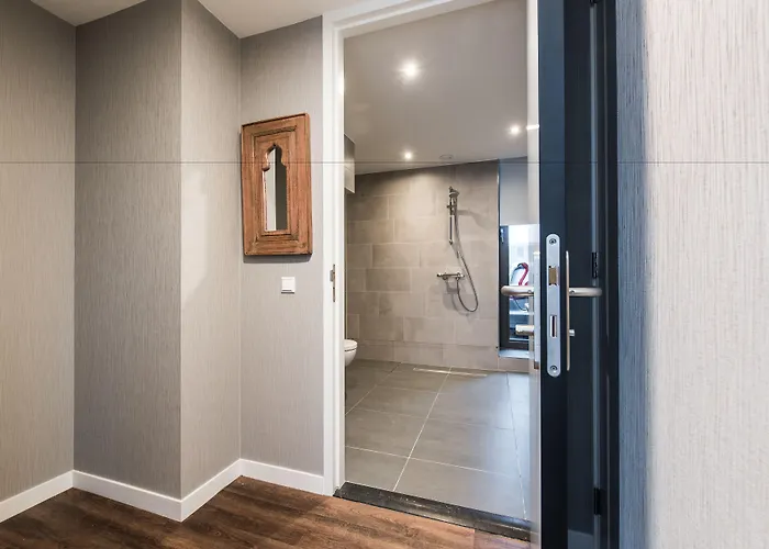 Yays North By Numa アパートホテル 4*