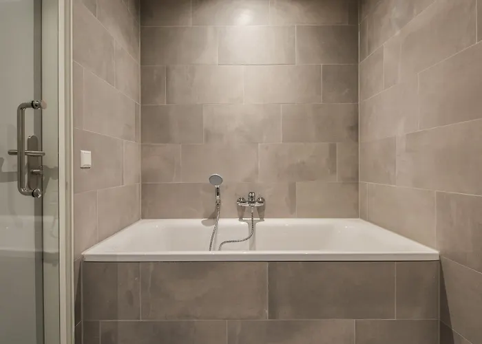 アパートホテル Yays North By Numa