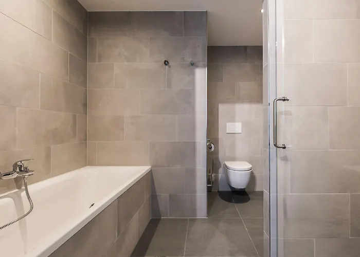 Yays North By Numa 4* アムステルダム