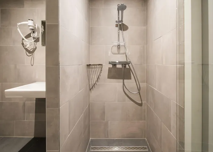 Yays North By Numa アパートホテル 4*