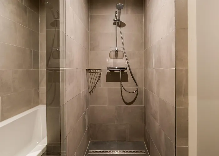 Yays North By Numa 4* アムステルダム