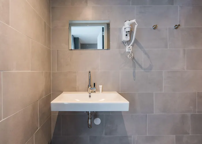 Yays North By Numa アパートホテル